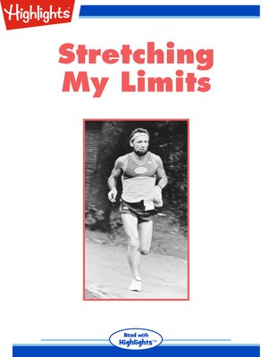 cover image of Flashbacks: Stretching My Limits